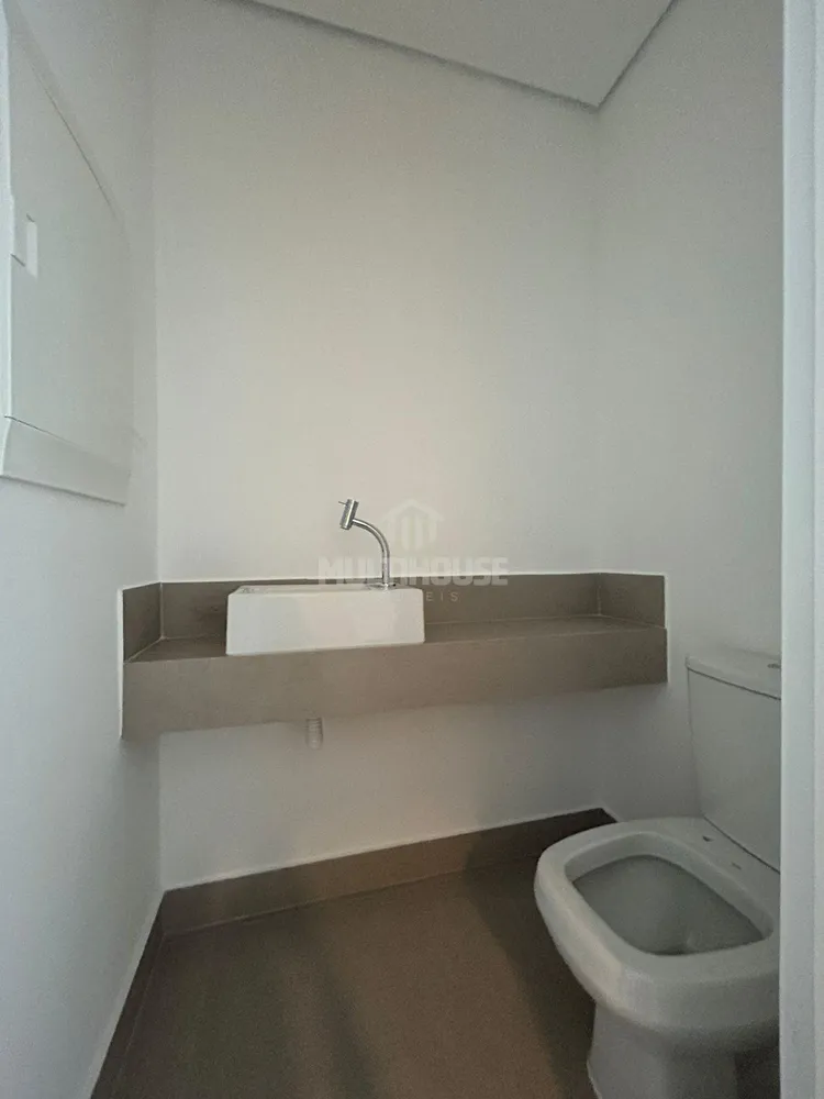 Apartamento, 3 quartos, 122 m² - Foto 13