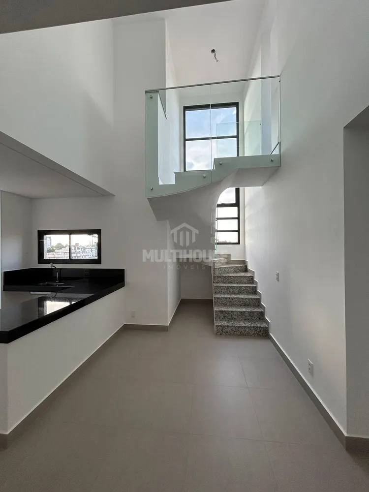 Apartamento, 3 quartos, 122 m² - Foto 4