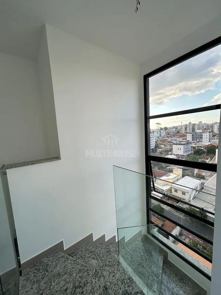 Apartamento, 3 quartos, 122 m² - Foto 8