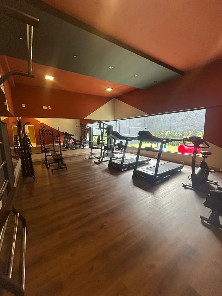 Apartamento, 3 quartos, 122 m² - Foto 15