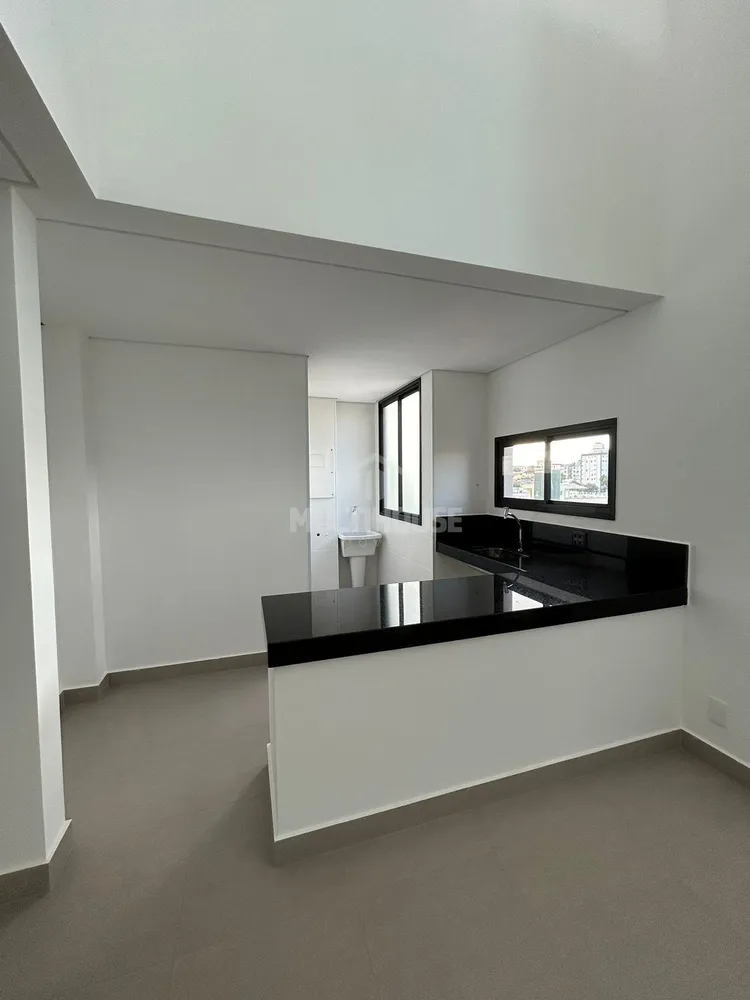 Apartamento, 3 quartos, 122 m² - Foto 1
