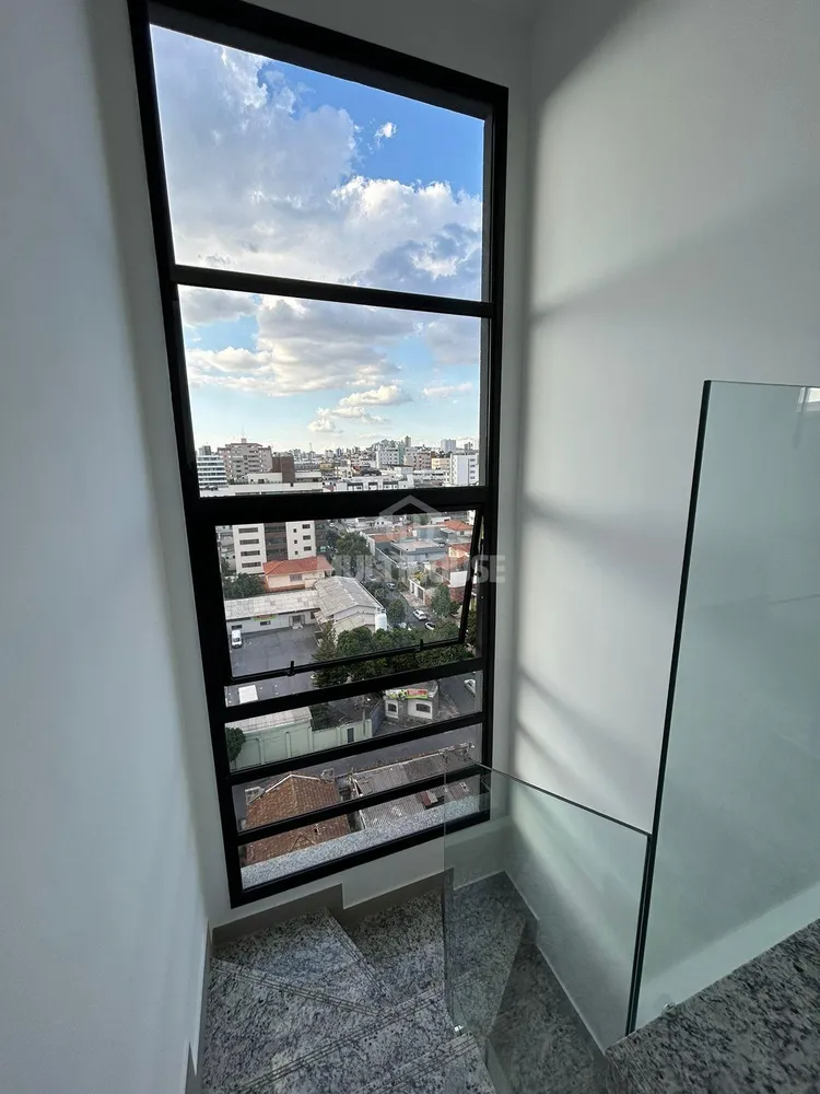 Apartamento, 3 quartos, 122 m² - Foto 7