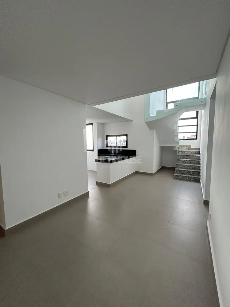 Apartamento, 3 quartos, 122 m² - Foto 5