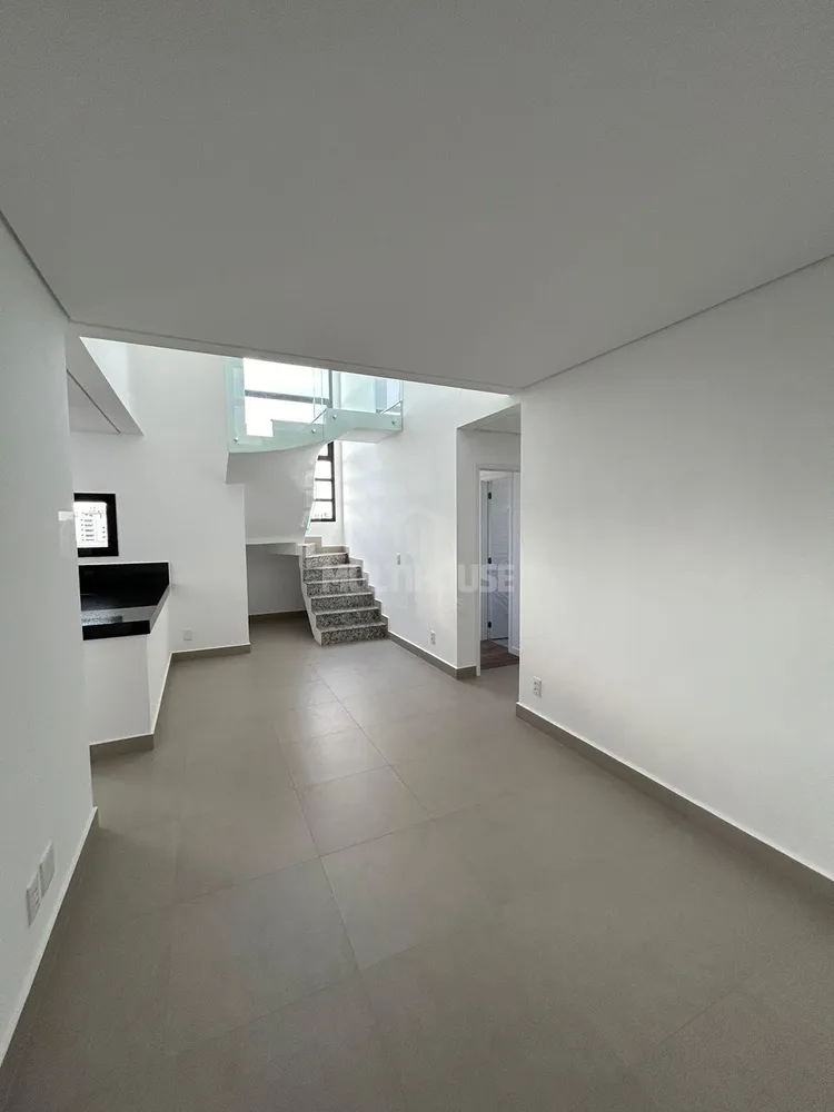 Apartamento, 3 quartos, 122 m² - Foto 3