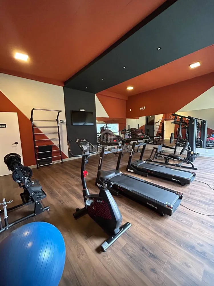 Apartamento, 3 quartos, 122 m² - Foto 16