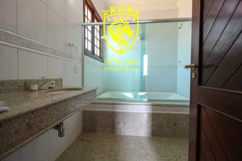 Casa, 5 quartos, 420 m² - Foto 15