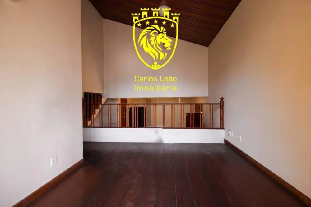 Casa, 5 quartos, 420 m² - Foto 18