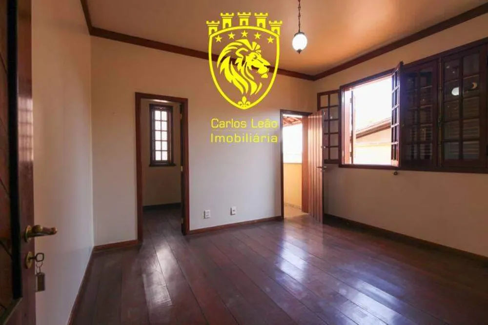Casa, 5 quartos, 420 m² - Foto 6