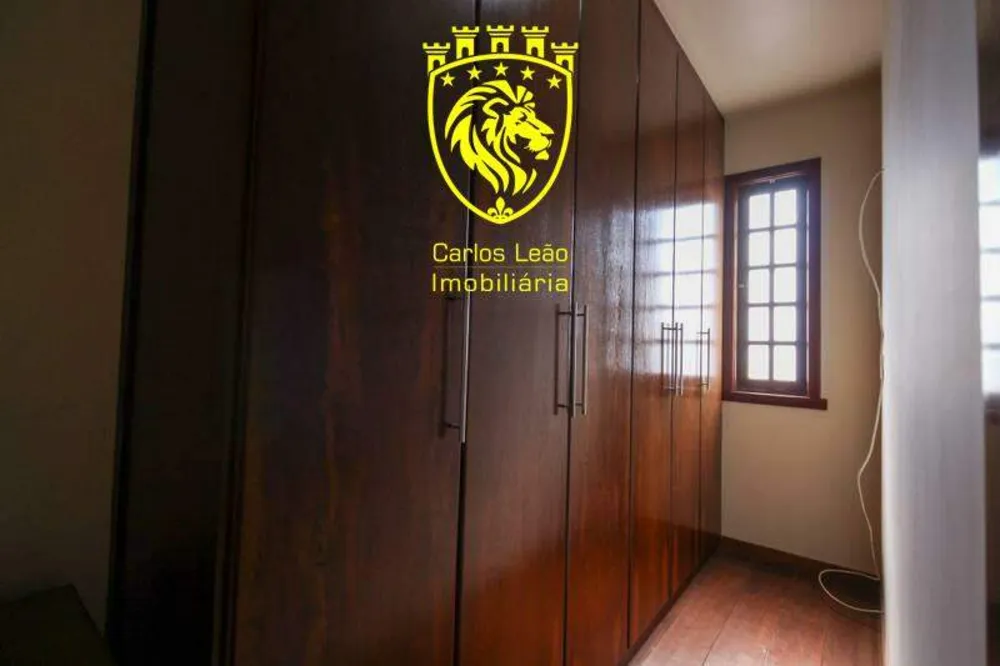 Casa, 5 quartos, 420 m² - Foto 16