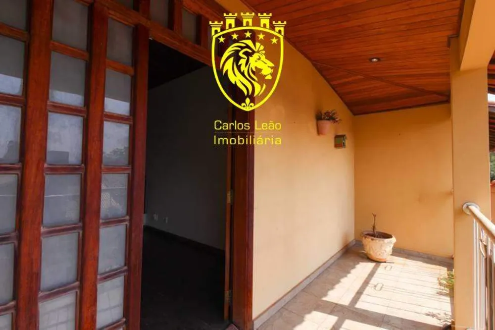 Casa, 5 quartos, 420 m² - Foto 19