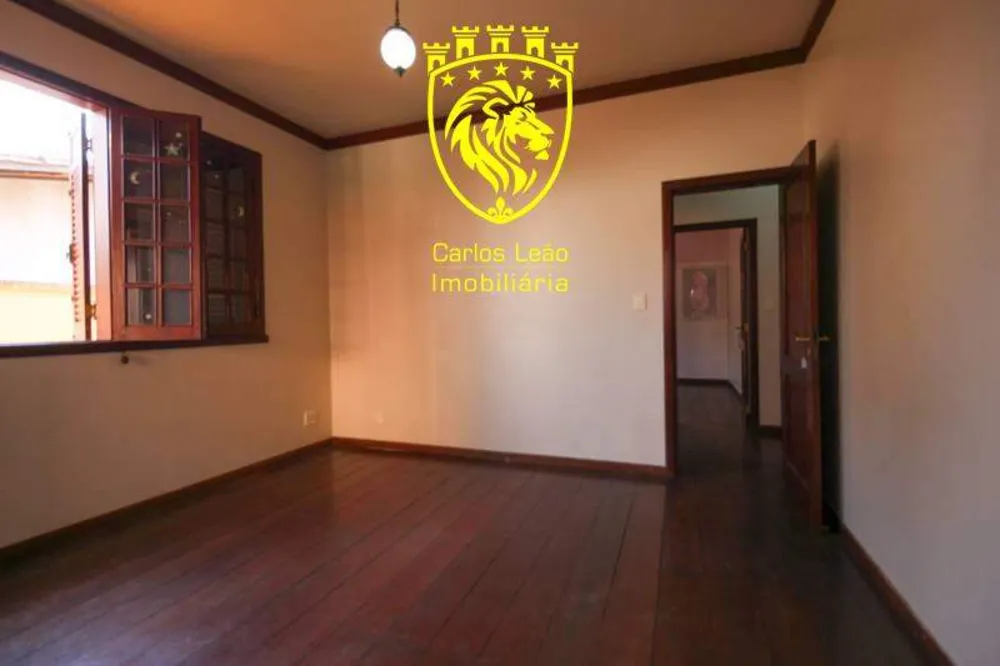 Casa, 5 quartos, 420 m² - Foto 9