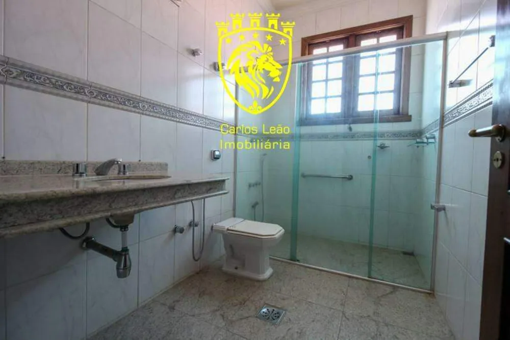 Casa, 5 quartos, 420 m² - Foto 13