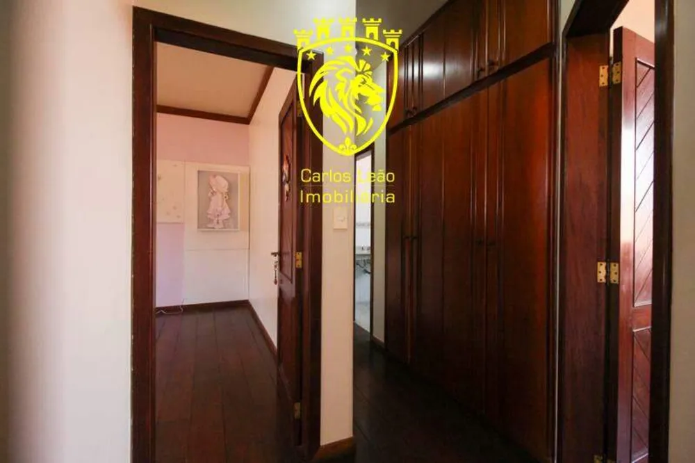 Casa, 5 quartos, 420 m² - Foto 12