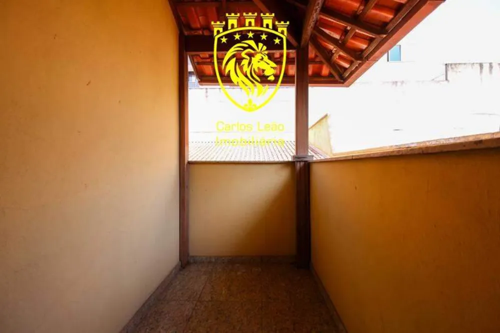 Casa, 5 quartos, 420 m² - Foto 7