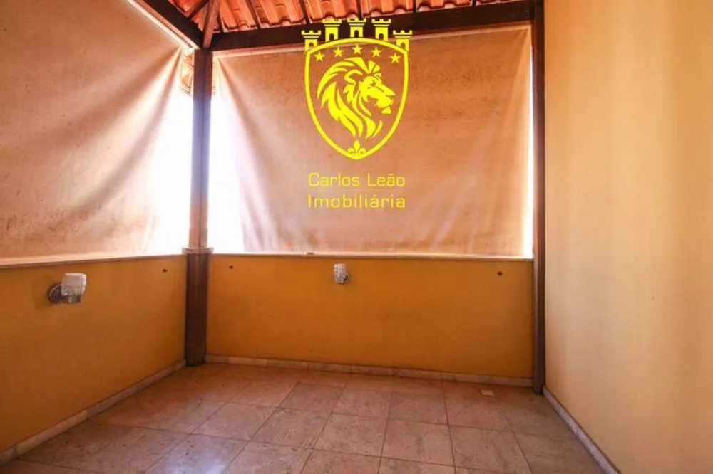 Casa, 5 quartos, 420 m² - Foto 3