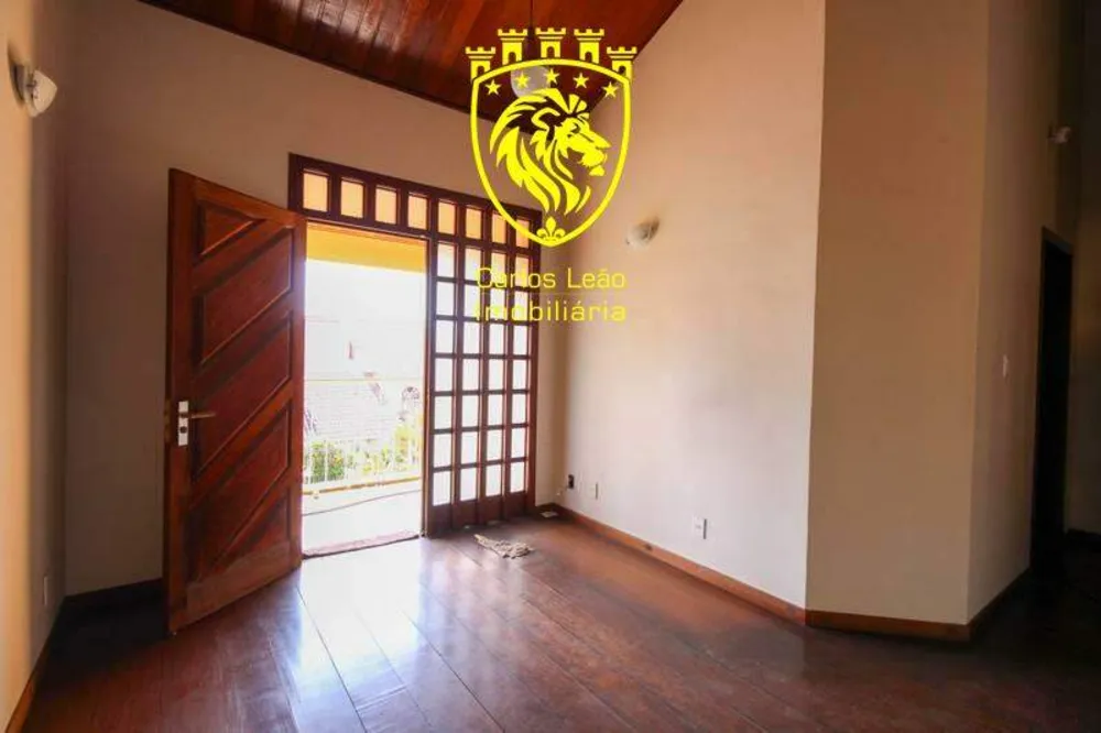 Casa, 5 quartos, 420 m² - Foto 17
