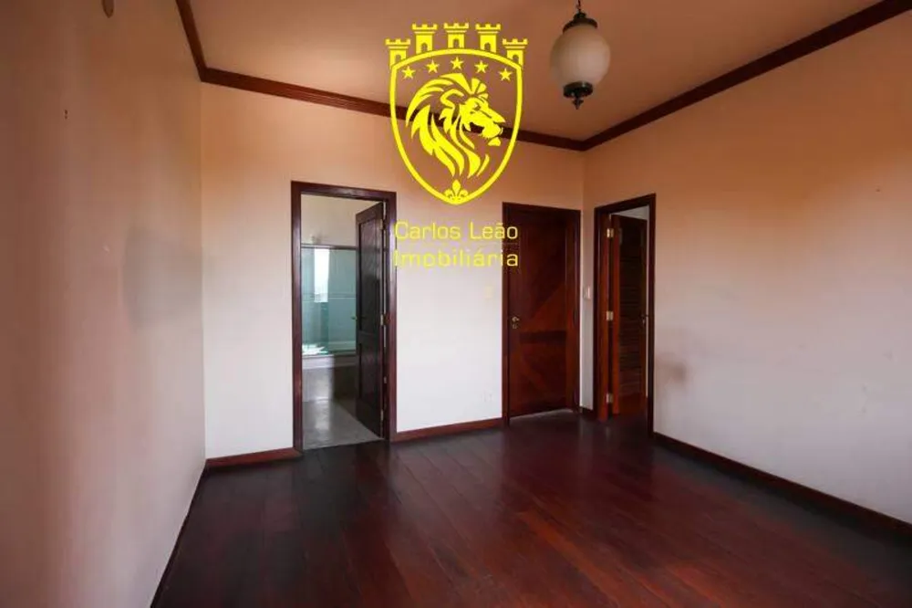 Casa, 5 quartos, 420 m² - Foto 14