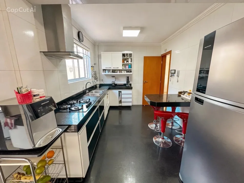 Apartamento, 5 quartos, 294 m² - Foto 10
