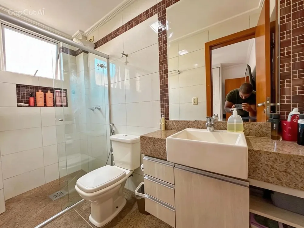 Apartamento, 5 quartos, 294 m² - Foto 10
