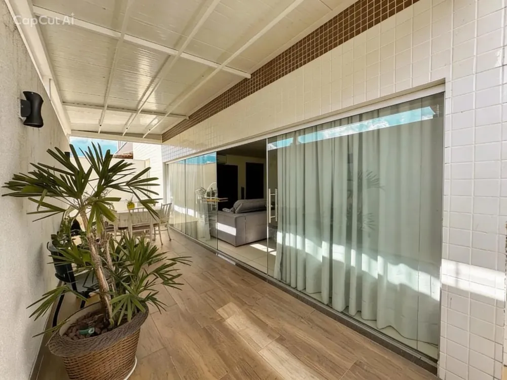 Apartamento, 5 quartos, 294 m² - Foto 1