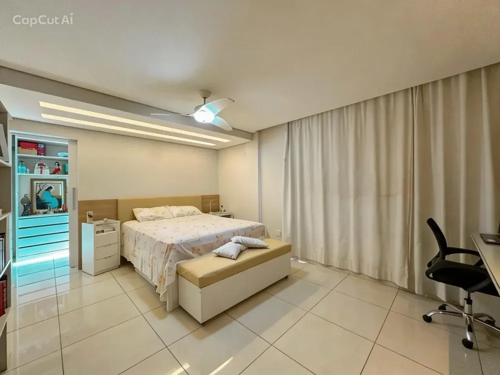 Apartamento, 5 quartos, 294 m² - Foto 8