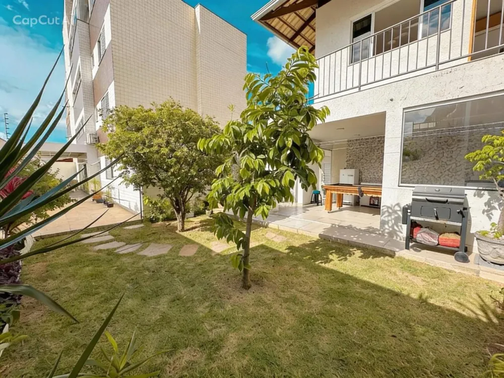Apartamento, 5 quartos, 294 m² - Foto 3