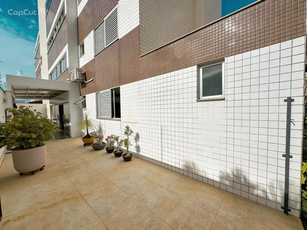 Apartamento, 5 quartos, 294 m² - Foto 2