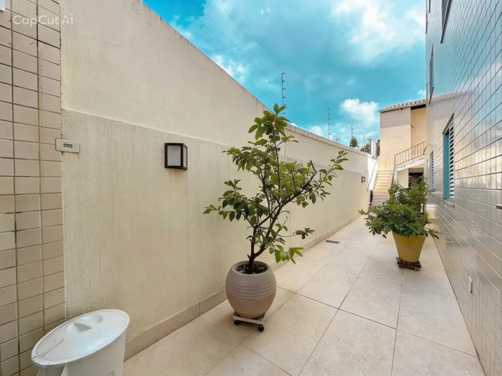 Apartamento, 5 quartos, 294 m² - Foto 4