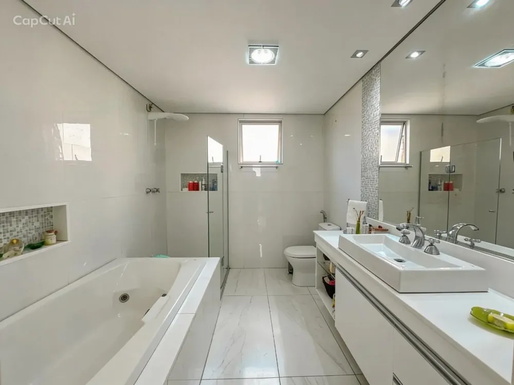 Apartamento, 5 quartos, 294 m² - Foto 9