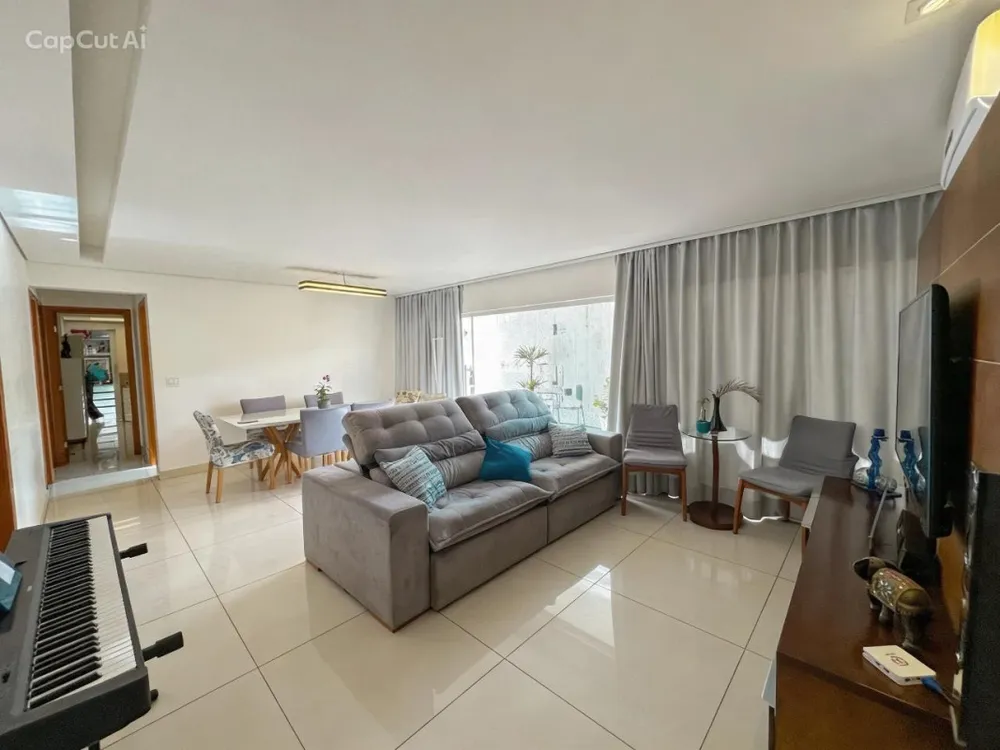 Apartamento, 5 quartos, 294 m² - Foto 6