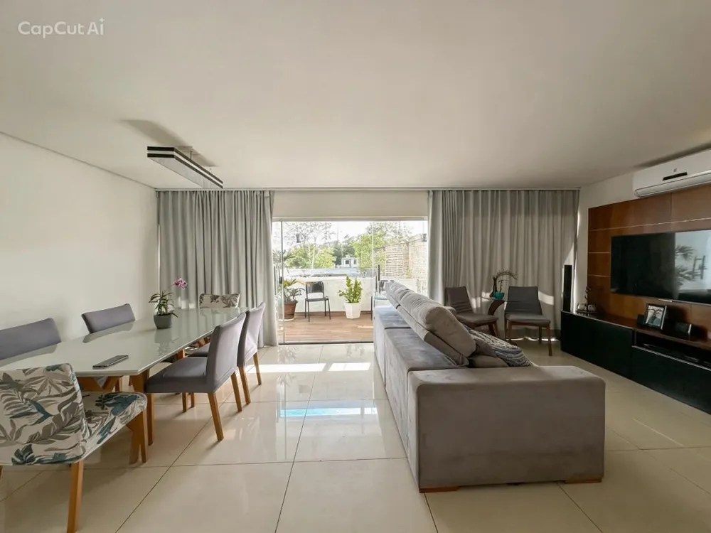 Apartamento, 5 quartos, 294 m² - Foto 5
