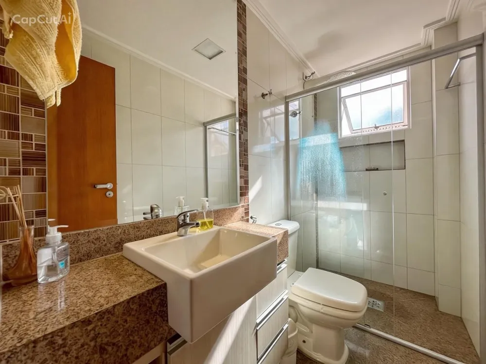 Apartamento, 5 quartos, 294 m² - Foto 16