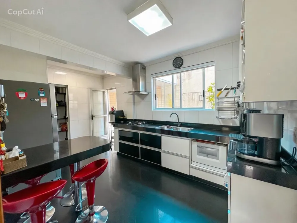 Apartamento, 5 quartos, 294 m² - Foto 11