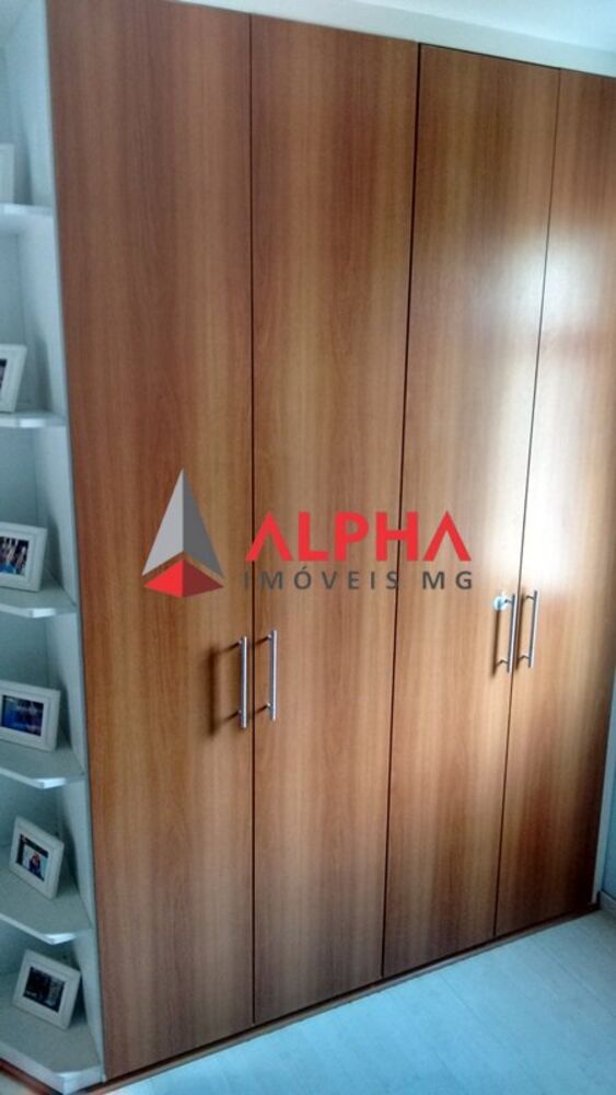 Apartamento à venda com 3 quartos, 79m² - Foto 3