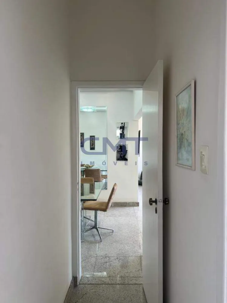 Apartamento, 3 quartos, 114 m² - Foto 11