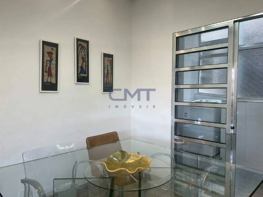 Apartamento, 3 quartos, 114 m² - Foto 11