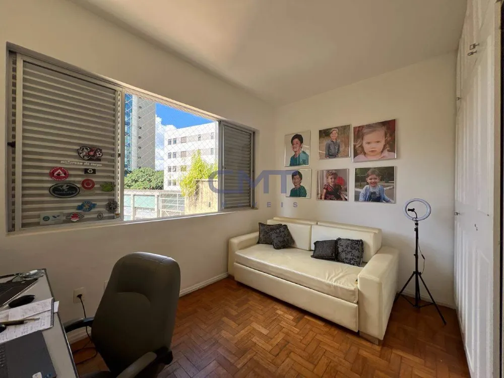 Apartamento, 3 quartos, 114 m² - Foto 12