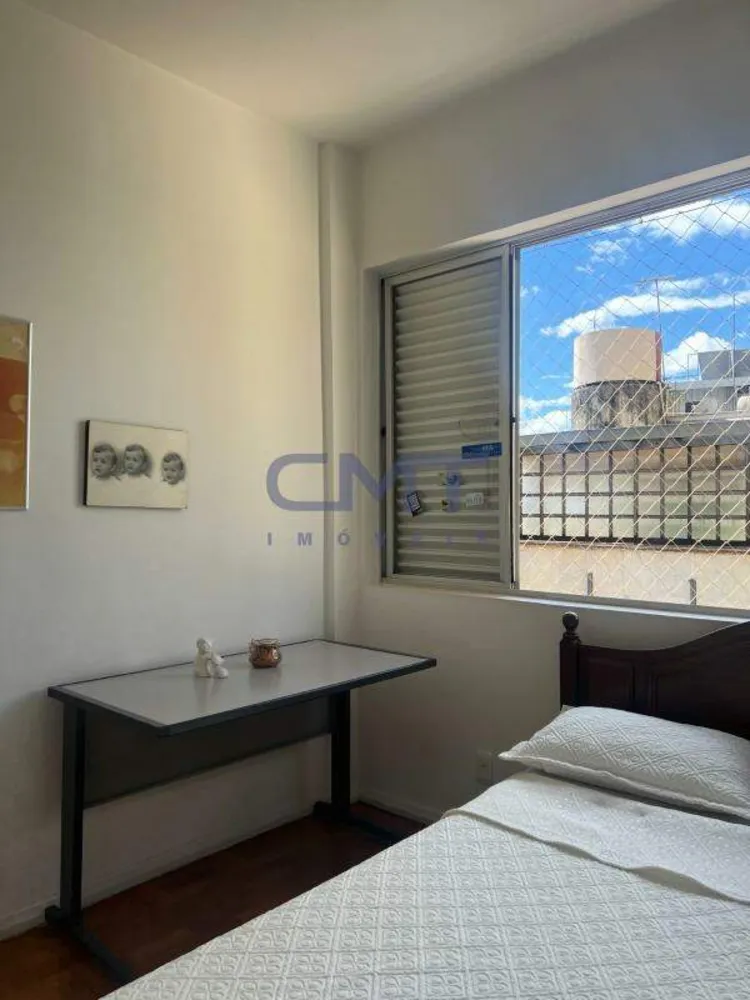 Apartamento, 3 quartos, 114 m² - Foto 8