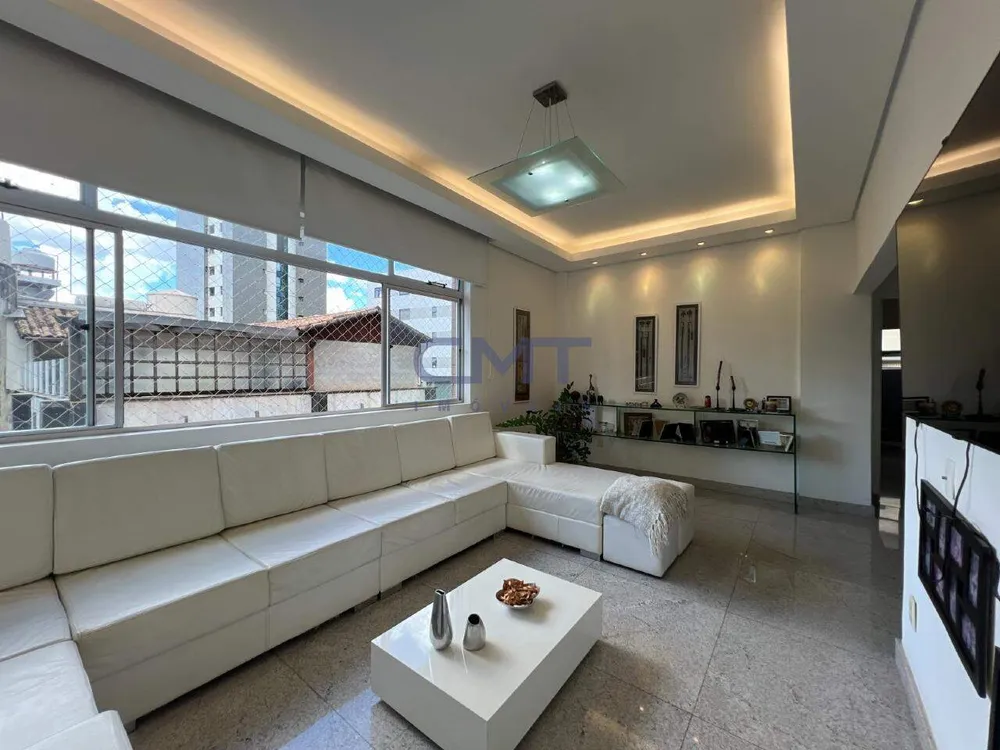 Apartamento, 3 quartos, 114 m² - Foto 1