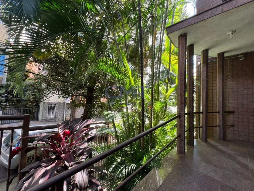 Apartamento, 3 quartos, 114 m² - Foto 3