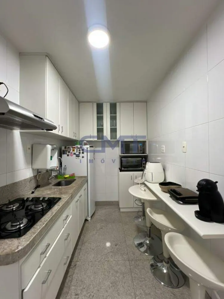 Apartamento, 3 quartos, 114 m² - Foto 8