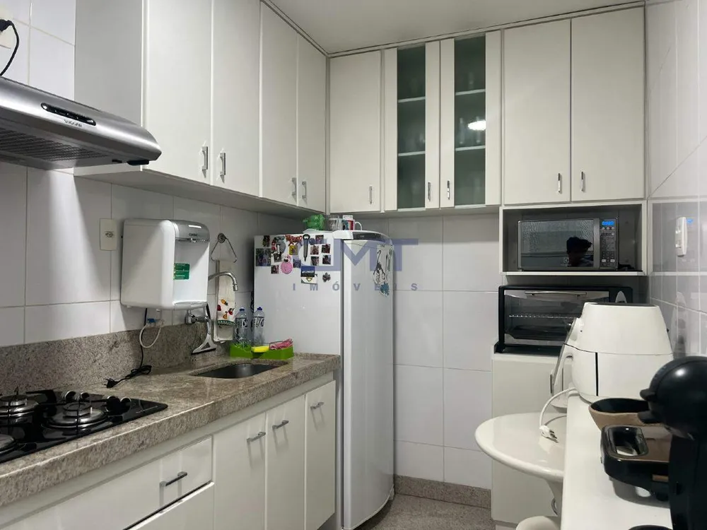 Apartamento, 3 quartos, 114 m² - Foto 9