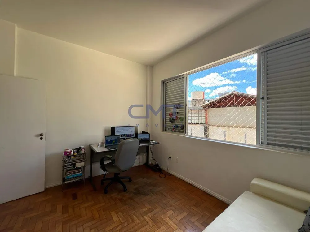 Apartamento, 3 quartos, 114 m² - Foto 16