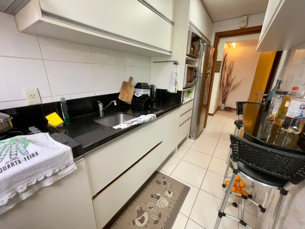 Apartamento, 3 quartos, 157 m² - Foto 4