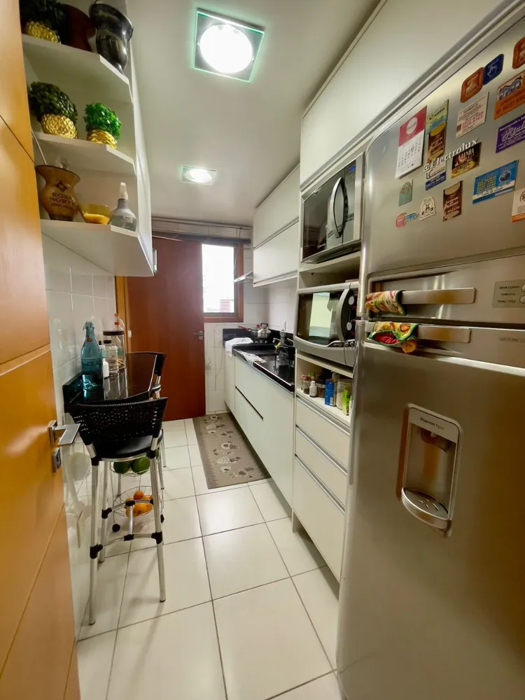 Apartamento, 3 quartos, 157 m² - Foto 11
