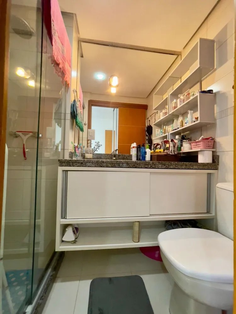 Apartamento, 3 quartos, 157 m² - Foto 15