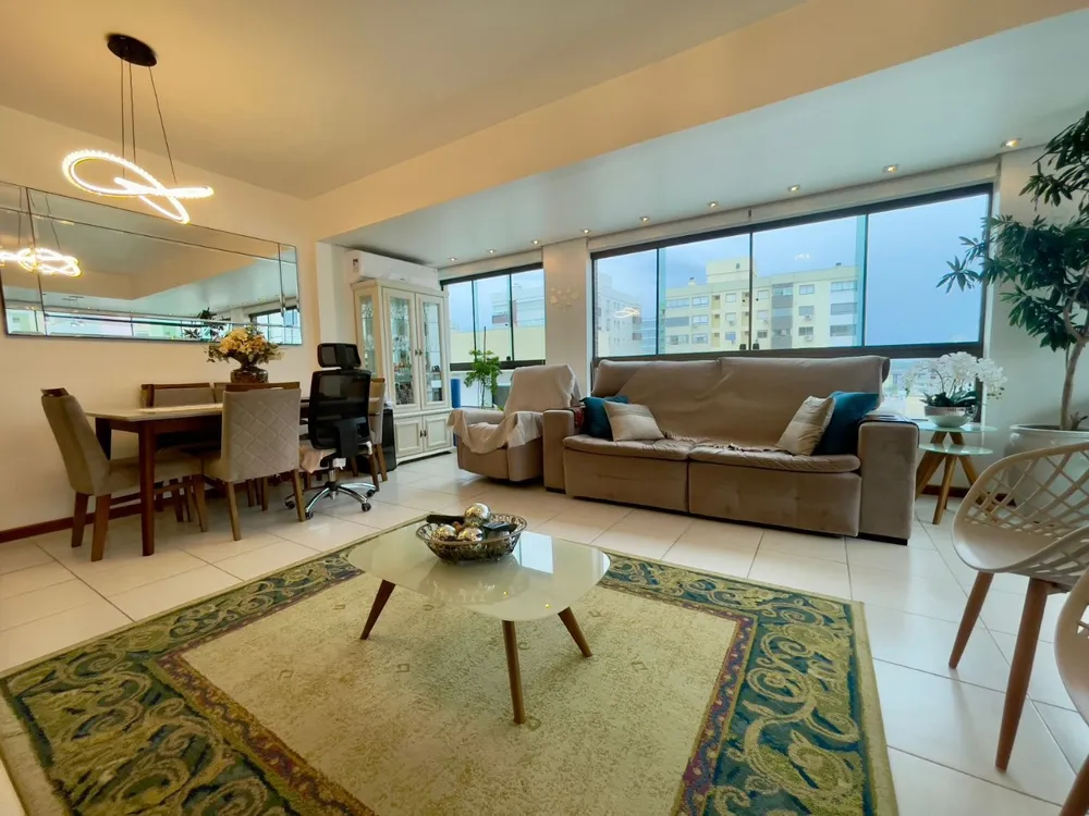 Apartamento, 3 quartos, 157 m² - Foto 3