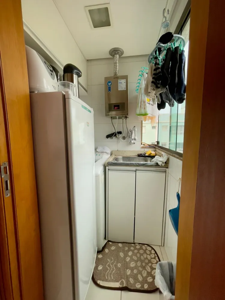 Apartamento, 3 quartos, 157 m² - Foto 12