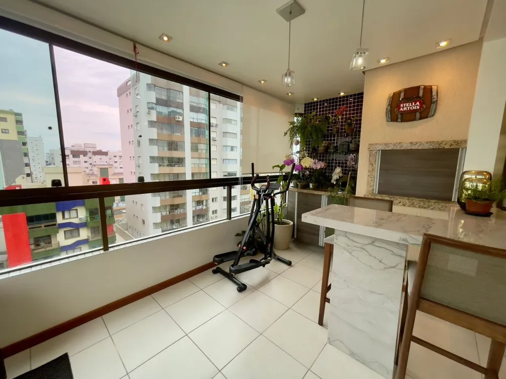 Apartamento, 3 quartos, 157 m² - Foto 5