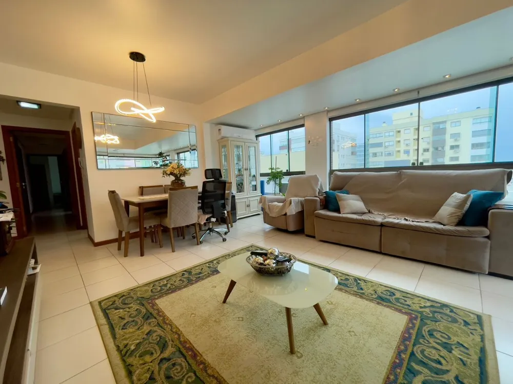 Apartamento, 3 quartos, 157 m² - Foto 3
